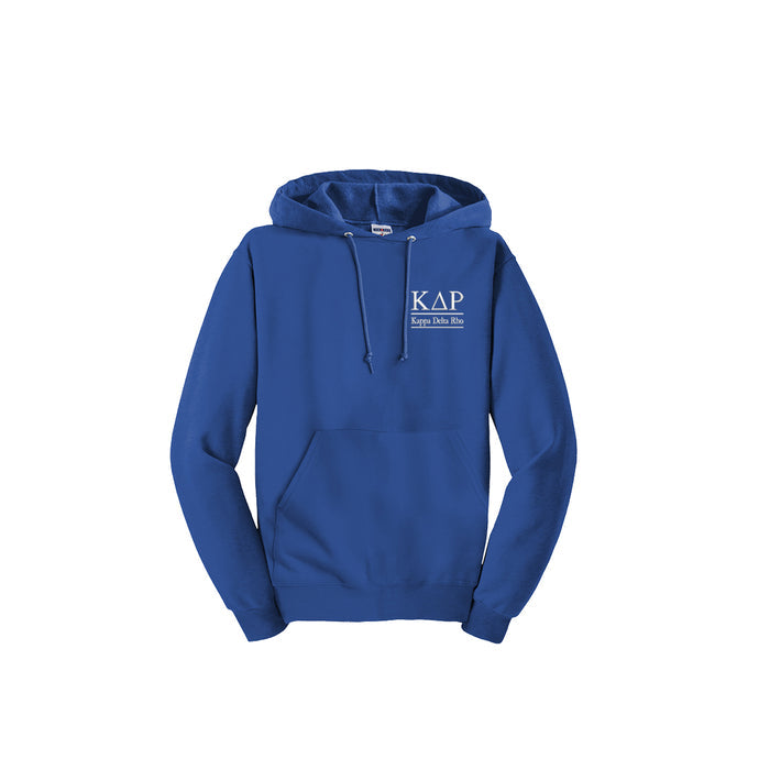 Kappa Delta Rho Sweatshirt