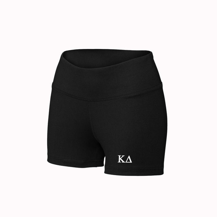 Kappa Delta Training Shorts
