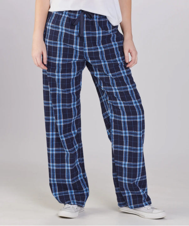 Kappa Kappa Gamma Flannel Pants