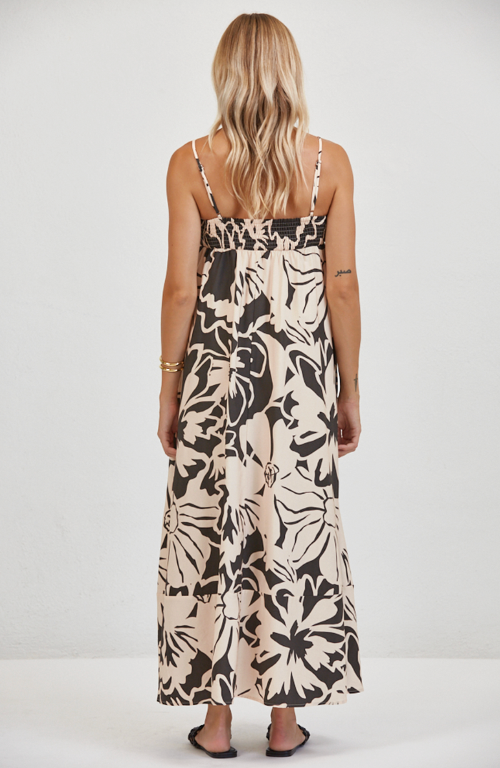 Keani Maxi Dress