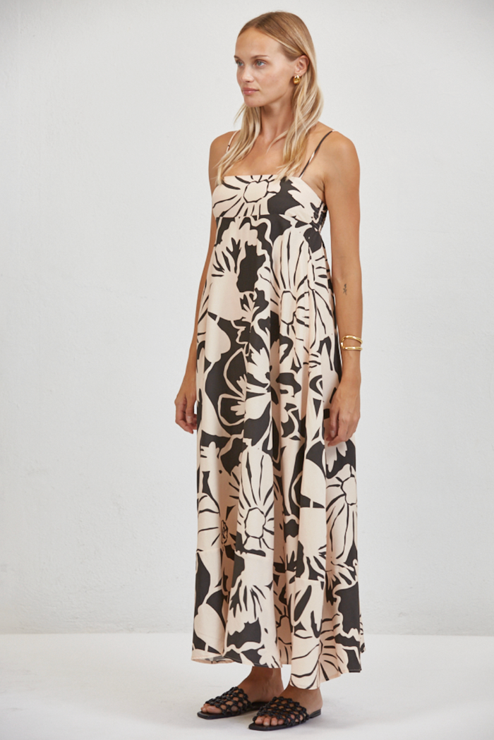 Keani Maxi Dress