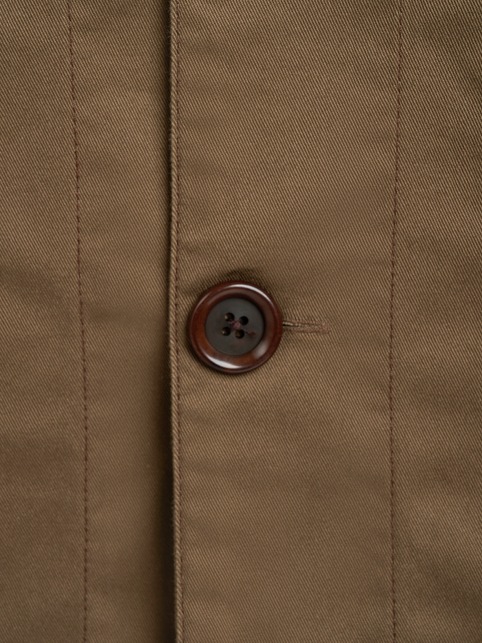 Kennard Jacket Tomlin Beige