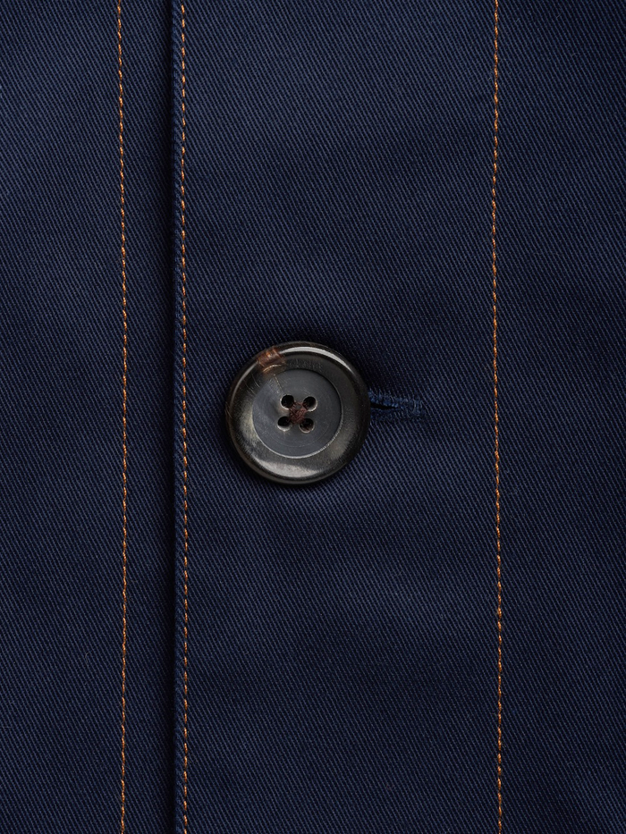 Kennard Jacket Tomlin Navy