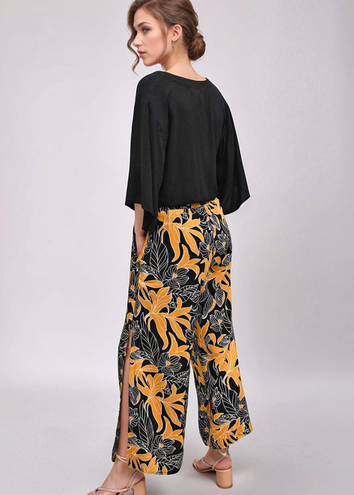 Kiely Top - Black