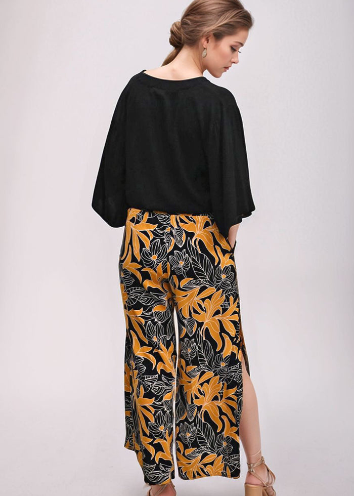Kiely Top - Black