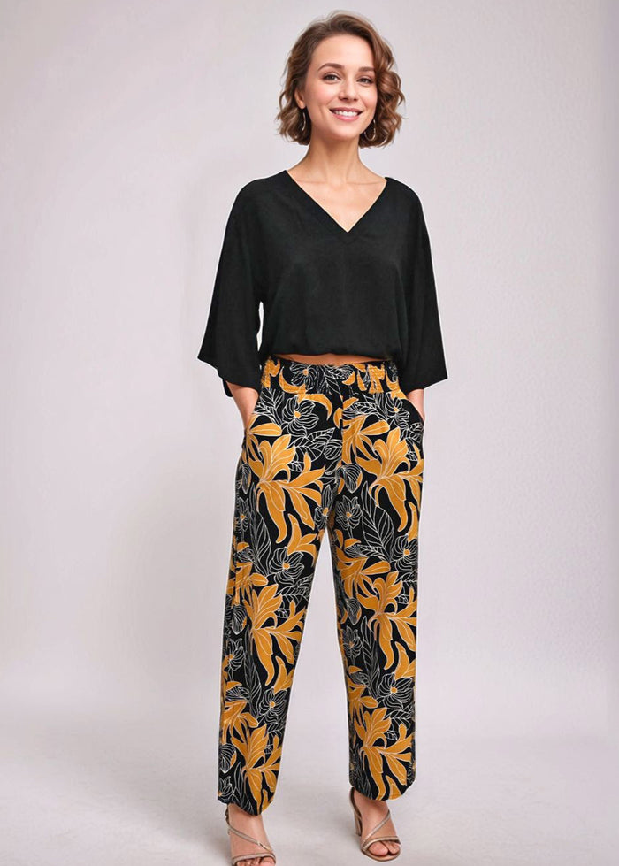 Kiely Top - Black