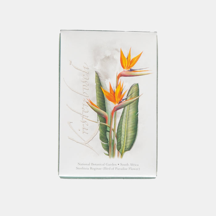 Kirstenbosch Playing Cards