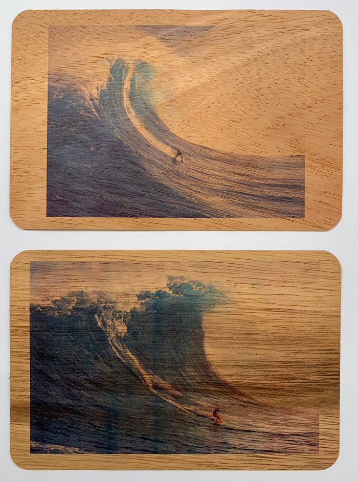 Big Wave