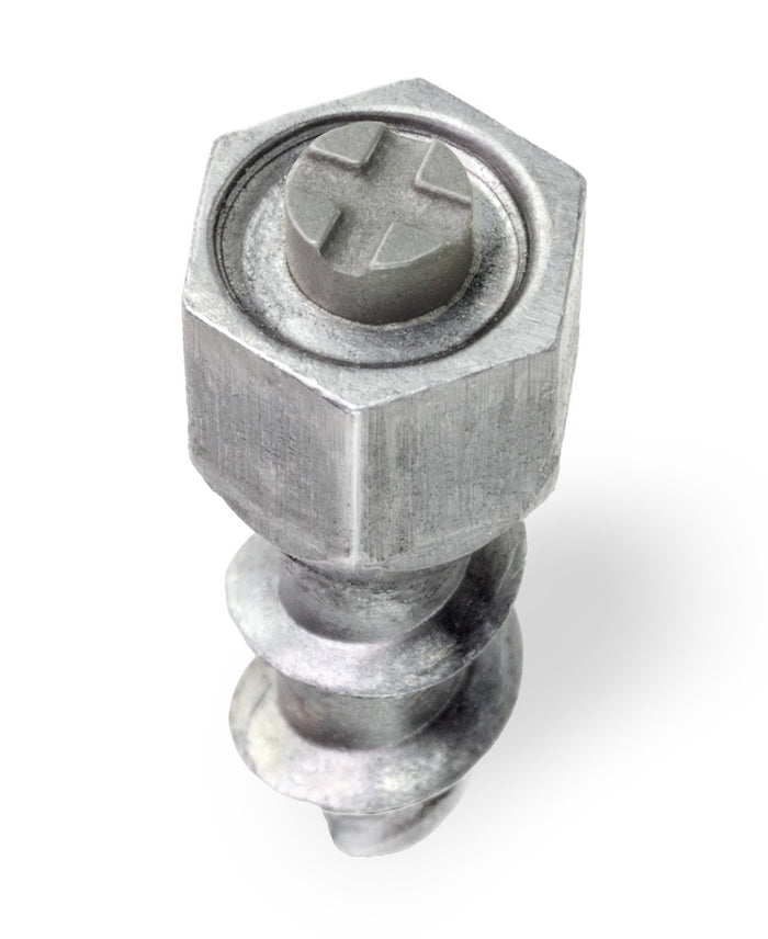 Kokers Xtra-Bite Screw-In Cleat
