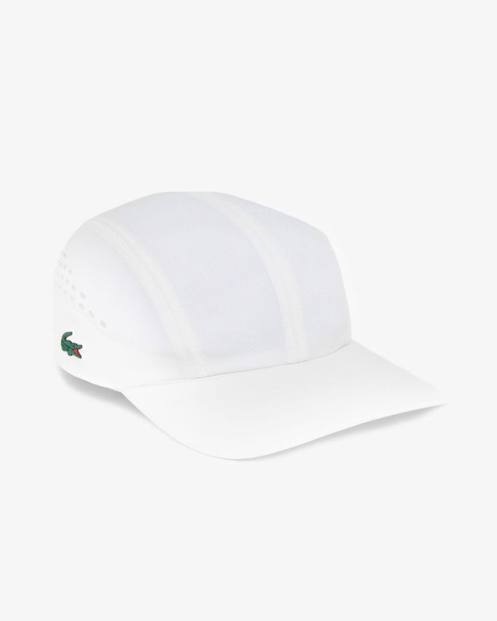 Lacoste Lacoste All Players Cap - White Cap