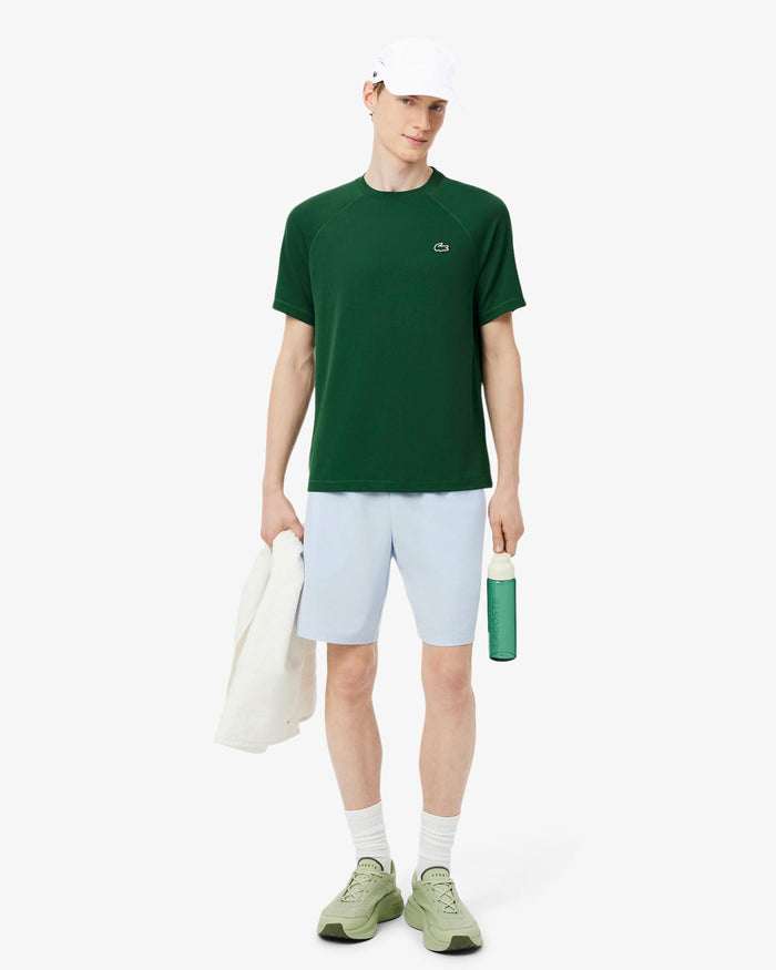 Lacoste Lacoste All Players Cap - White Cap