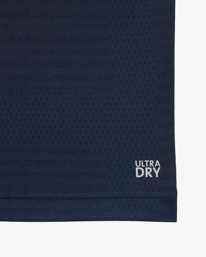 Lacoste Lacoste All Players Polo - Navy Polo Shirt