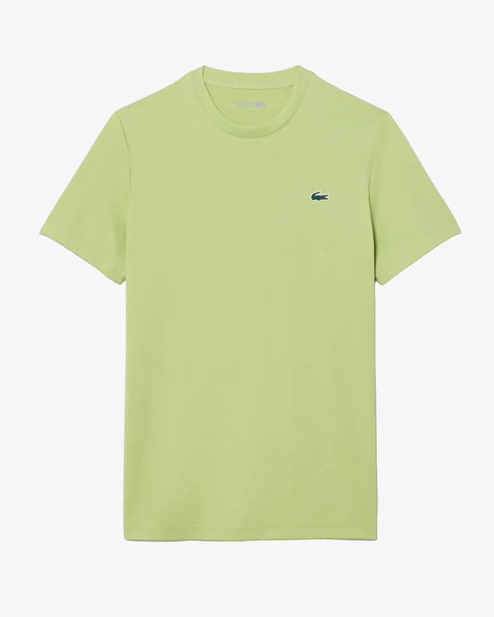 Lacoste Lacoste All Players T-Shirt - Birch T-Shirt