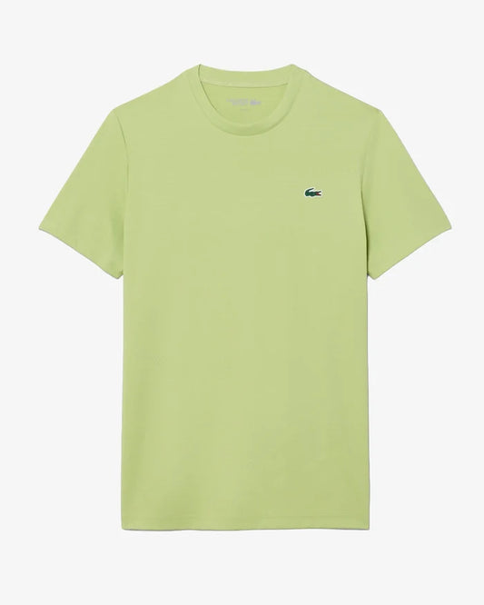 Lacoste Lacoste All Players T-Shirt - Birch T-Shirt