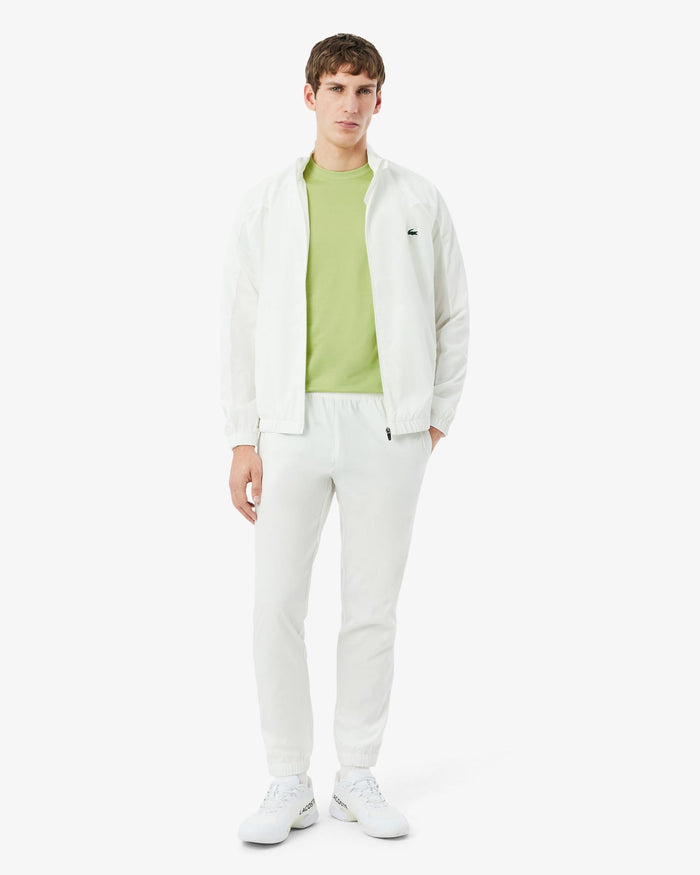 Lacoste Lacoste All Players T-Shirt - Birch T-Shirt