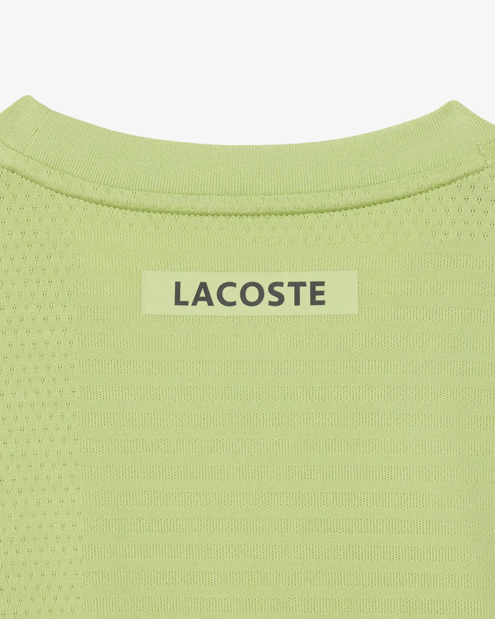 Lacoste Lacoste All Players T-Shirt - Birch T-Shirt