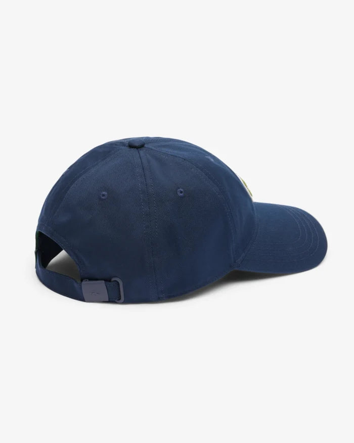 Lacoste Lacoste Classic Cap - Navy Cap
