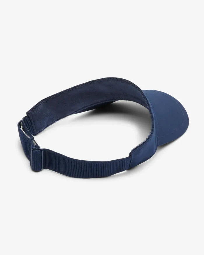 Lacoste Lacoste Classic Visor - Navy Visor