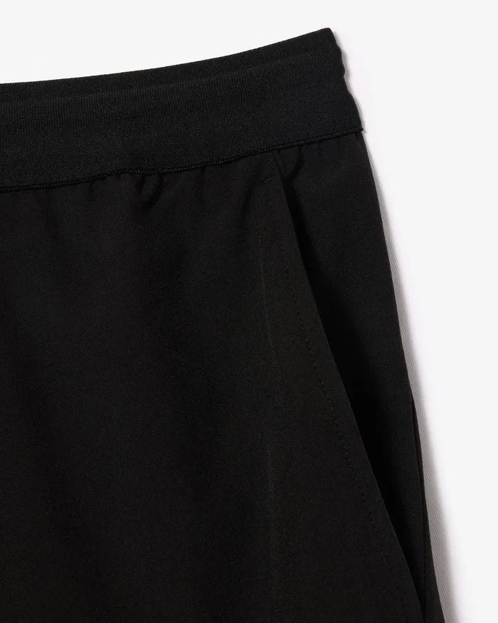 Lacoste Lacoste Core Performance Tech Short - Black Shorts