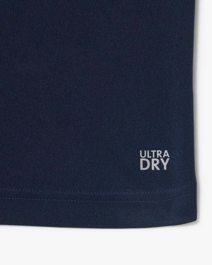 Lacoste Lacoste Core Raglan Polo - Navy Polo Shirt
