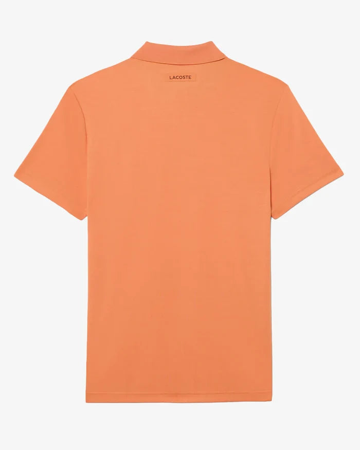 Lacoste Lacoste Daniil Medvedev Polo - Blossom Polo Shirt