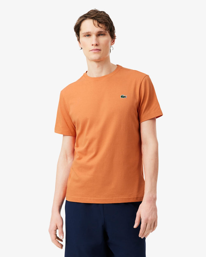 Lacoste Lacoste Daniil Medvedev T-Shirt - Blossom T-Shirt