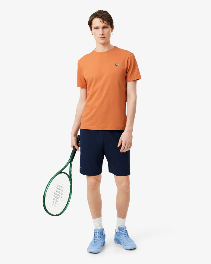 Lacoste Lacoste Daniil Medvedev T-Shirt - Blossom T-Shirt