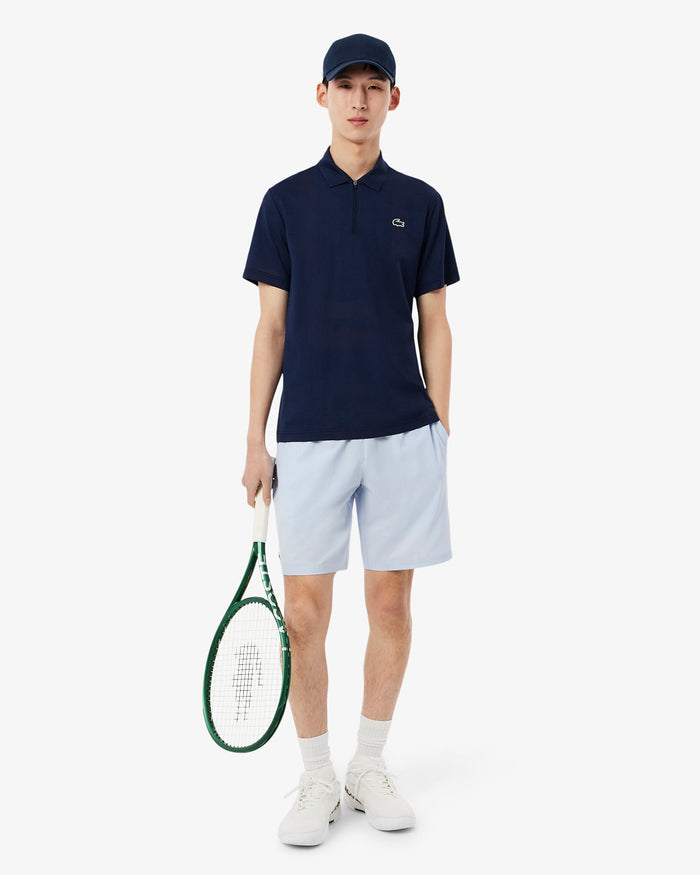 Lacoste Lacoste Grigor Dimitrov  Cap - Navy Cap