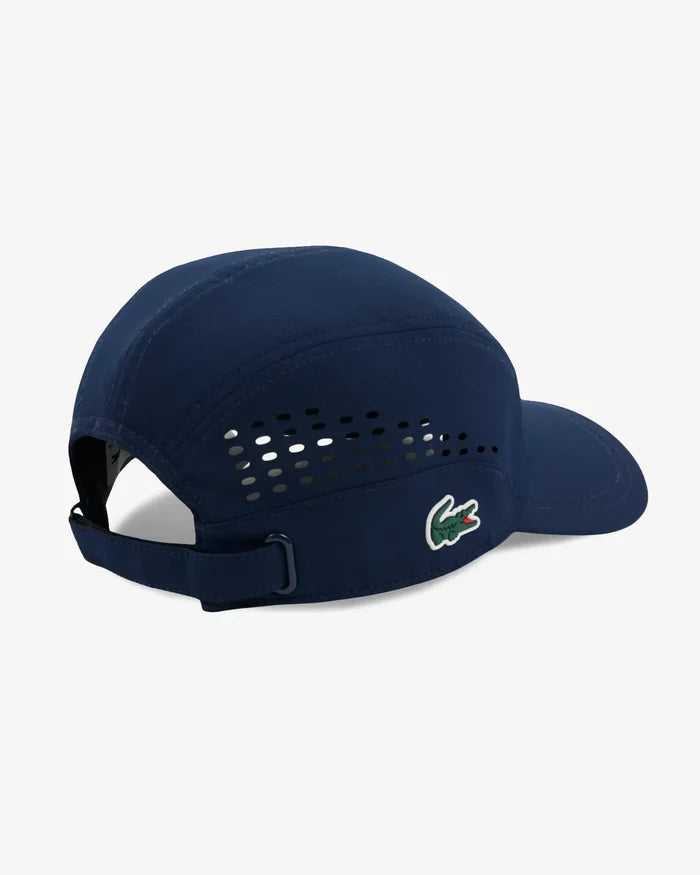 Lacoste Lacoste Grigor Dimitrov  Cap - Navy Cap