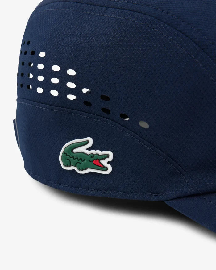 Lacoste Lacoste Grigor Dimitrov  Cap - Navy Cap