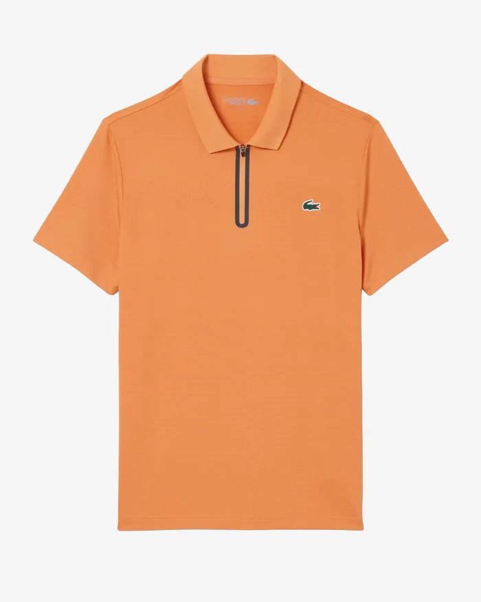 Lacoste Lacoste Gregory Dimitrov Players Polo - Blossom Polo Shirt