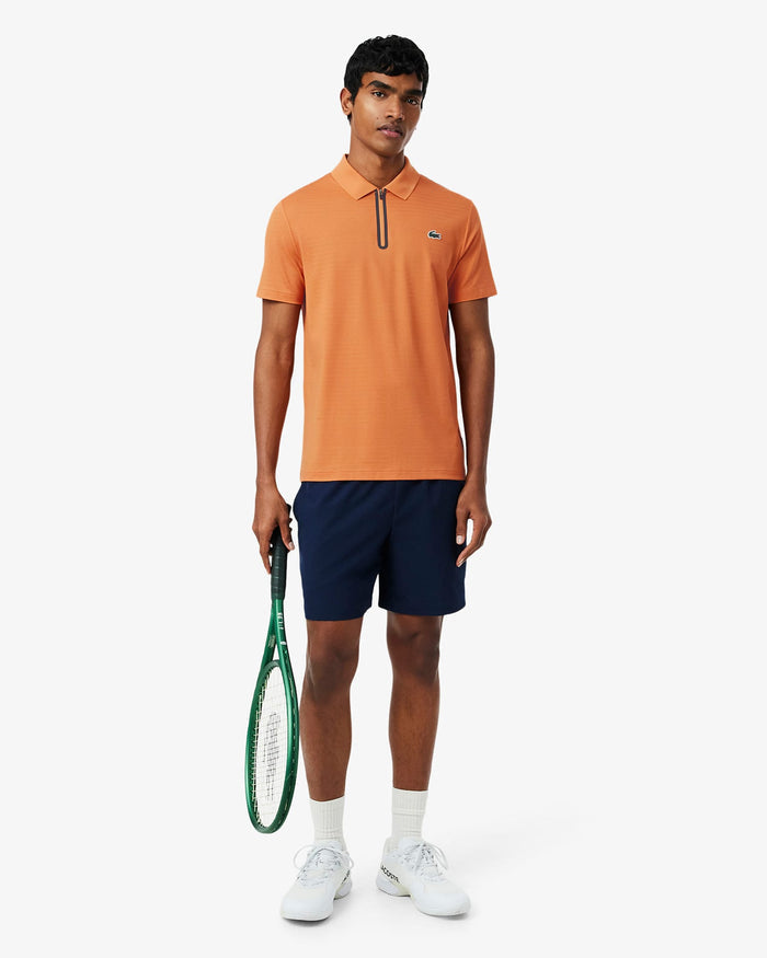 Lacoste Lacoste Gregory Dimitrov Players Polo - Blossom Polo Shirt