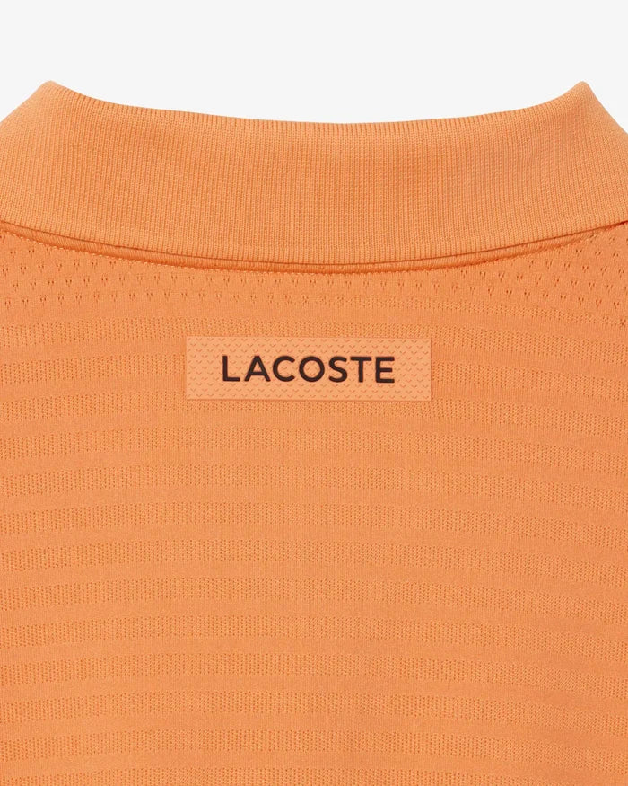 Lacoste Lacoste Gregory Dimitrov Players Polo - Blossom Polo Shirt