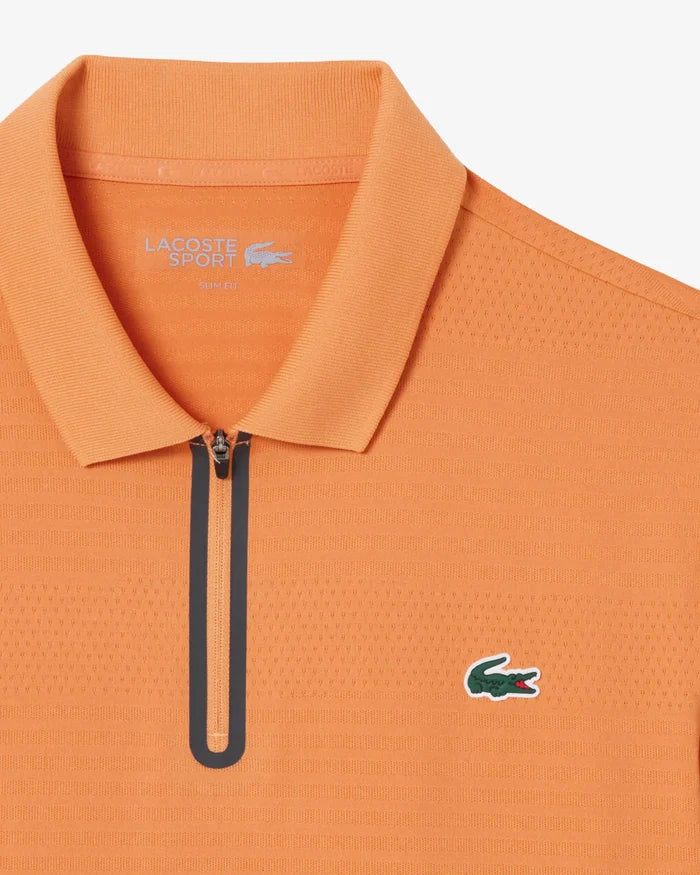 Lacoste Lacoste Gregory Dimitrov Players Polo - Blossom Polo Shirt