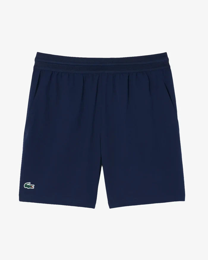 Lacoste Lacoste Grigor Dimitrov  Short - Navy Shorts