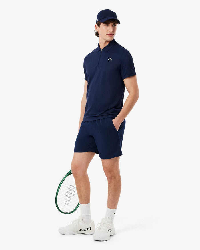 Lacoste Lacoste Grigor Dimitrov  Short - Navy Shorts