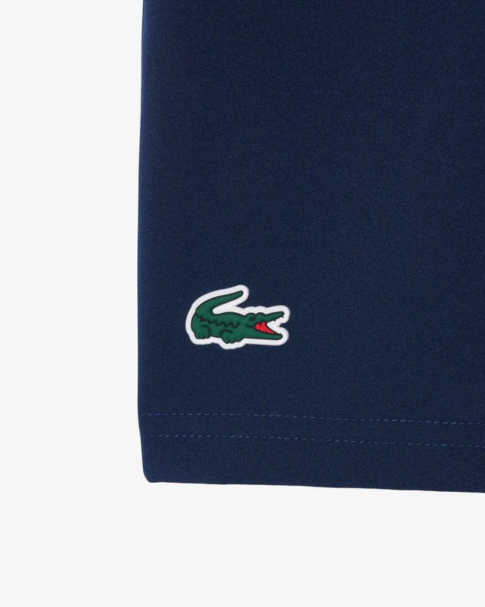 Lacoste Lacoste Grigor Dimitrov  Short - Navy Shorts