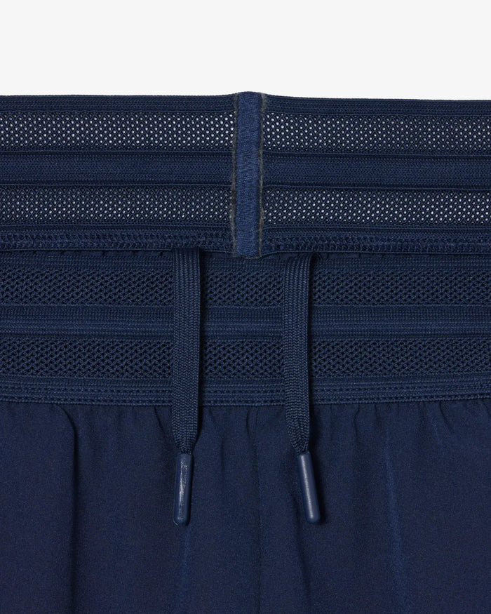 Lacoste Lacoste Grigor Dimitrov  Short - Navy Shorts