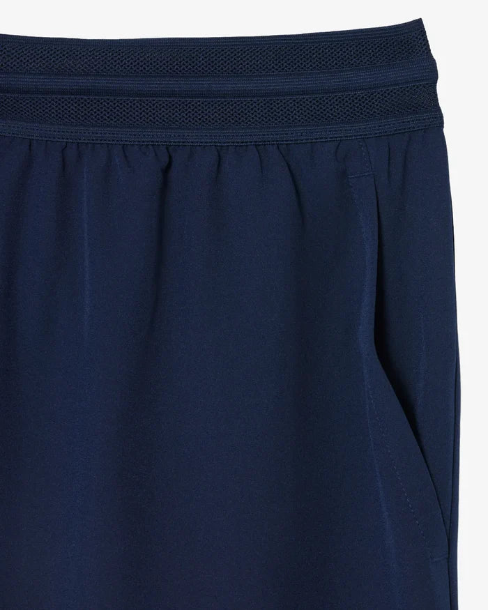 Lacoste Lacoste Grigor Dimitrov  Short - Navy Shorts