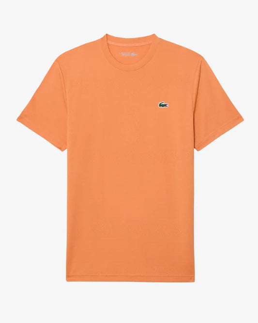 Lacoste Lacoste Grigor Dimitrov  T-Shirt - Blossom T-Shirt