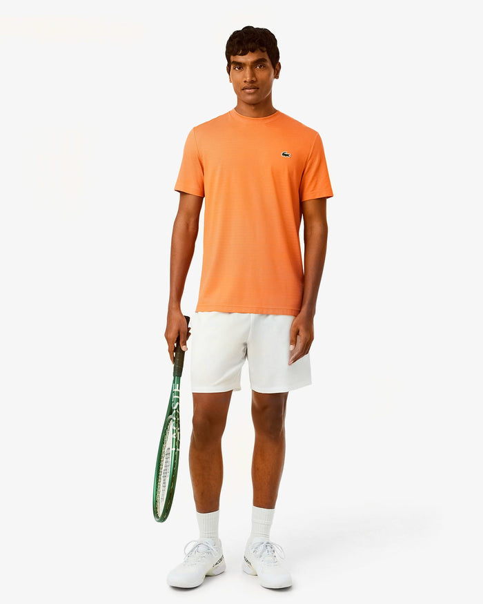 Lacoste Lacoste Grigor Dimitrov  T-Shirt - Blossom T-Shirt