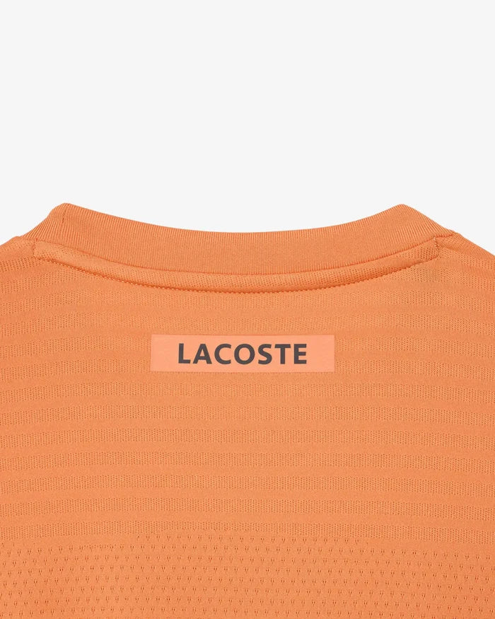 Lacoste Lacoste Grigor Dimitrov  T-Shirt - Blossom T-Shirt