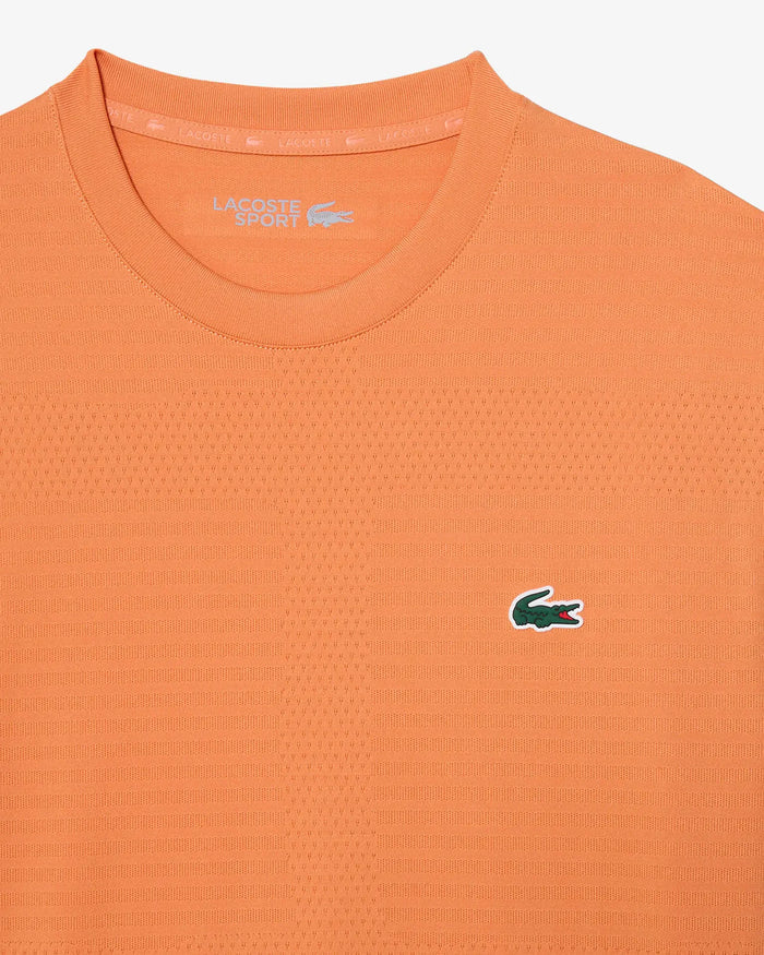 Lacoste Lacoste Grigor Dimitrov  T-Shirt - Blossom T-Shirt