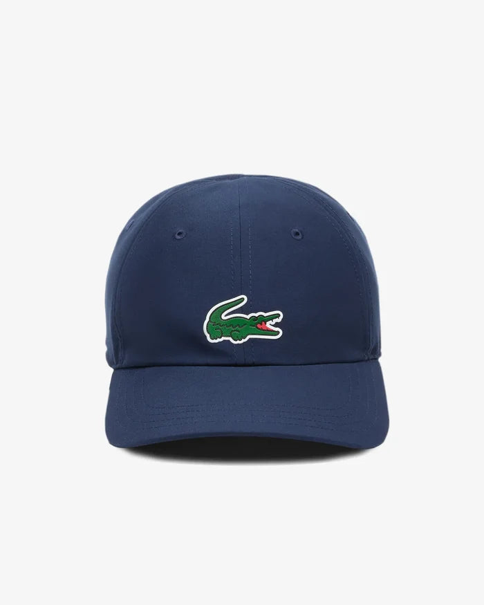 Lacoste Lacoste Novak Djokovic Cap - Navy Cap