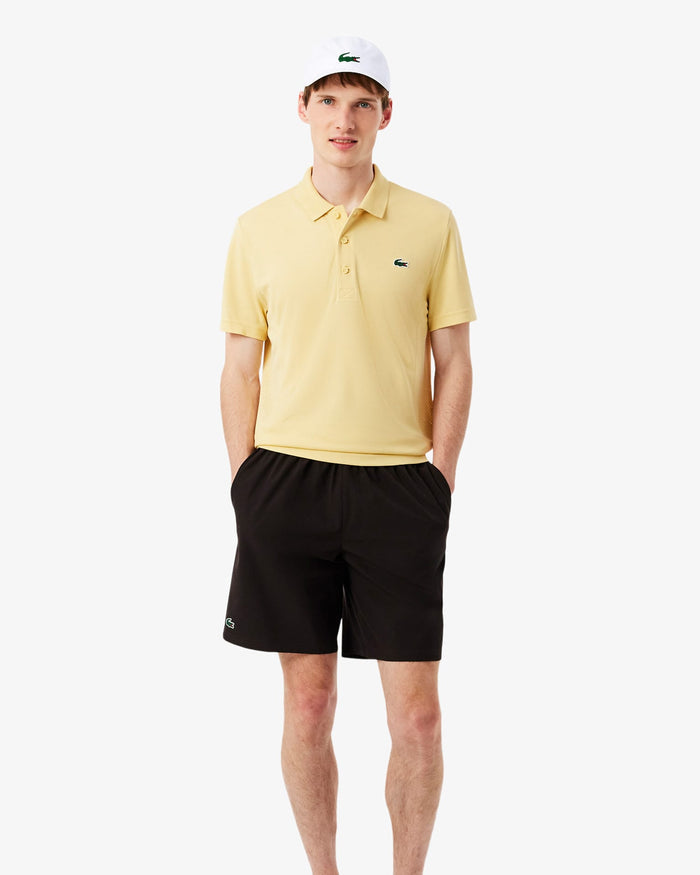 Lacoste Lacoste Novak Djokovic Cap - White Cap