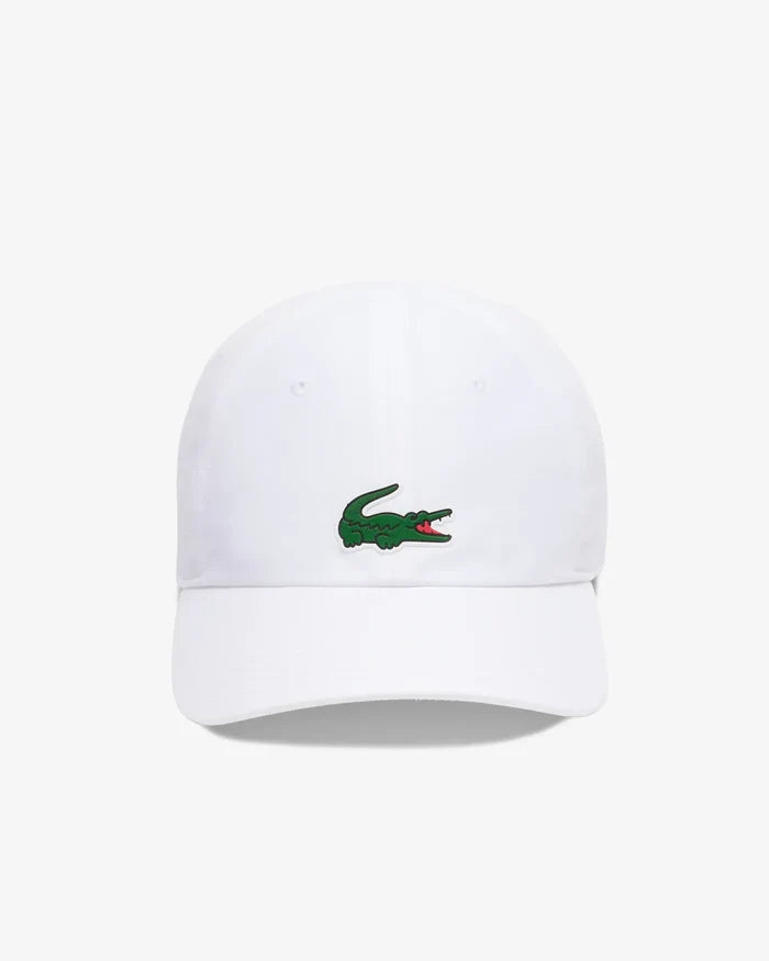 Lacoste Lacoste Novak Djokovic Cap - White Cap