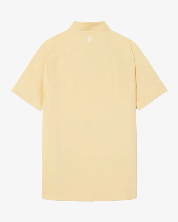 Lacoste Lacoste Novak Djokovic On-Court Polo - Soya Polo Shirt