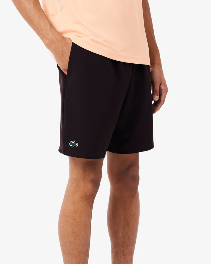 Lacoste Lacoste Novak Djokovic Short - Buffalo/White Shorts