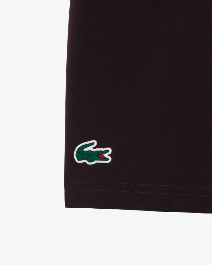 Lacoste Lacoste Novak Djokovic Short - Buffalo/White Shorts