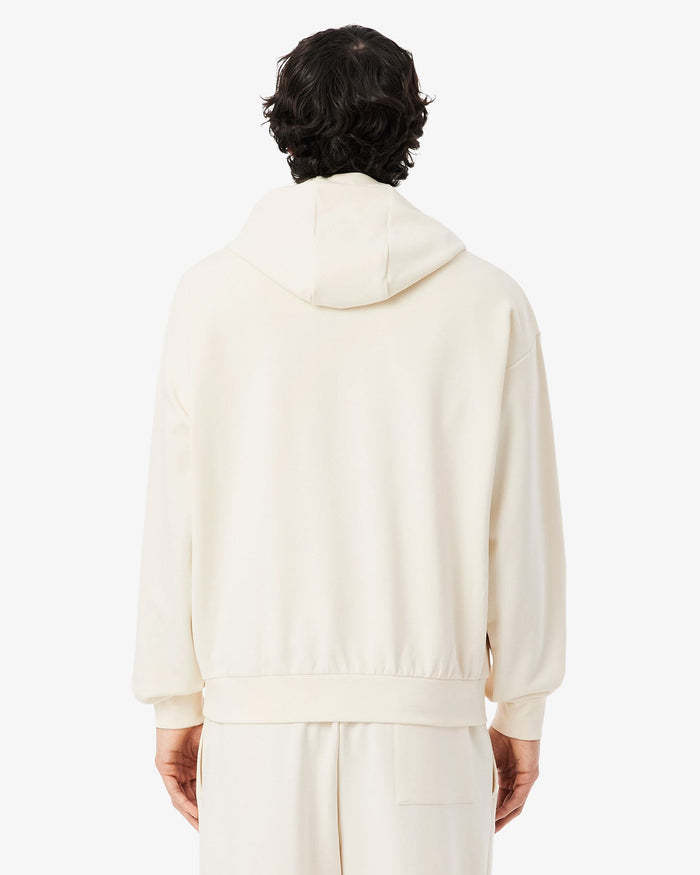 Lacoste Lacoste Novak Djokovic Signature Sweatshirt - Lapland Sweatshirt